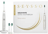 SEYSSO Gold White