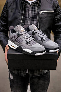 Nike Air Jordan Retro 4 Cool Grey I1034 ID 1741414474 2572.57 Prom.ua