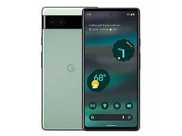 Google Pixel 6a