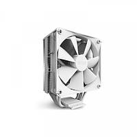 Кулер процессорный NZXT T120 White (RC-TN120-W1), Intel: 1700/1200/1150/1151/1155/1156, AMD: AM5/AM4, 4-pin