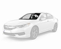 Лобове скло Honda Accord (2013-2018) /Хонда Акорд з датчиком дощу