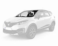 Лобовое стекло Renault Captur I (2013-2019) ( Рено Каптур I ) с датчиком дождя