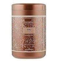 Маска-шовк з олією макадамії Kleral System Olio Di Macadamia Silky Mask 1000
