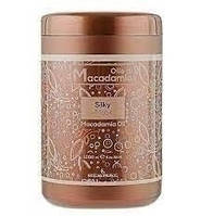 Маска-шелк с маслом макадамии Kleral System Olio Di Macadamia Silky Mask 1000