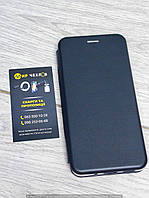 Чохол Samsung M52 книжка Fashion black 730