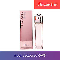 100 ml Dior Addict Shine туалетная вода