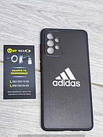 Чохол Samsung A72 5G M-brand adidas 74757