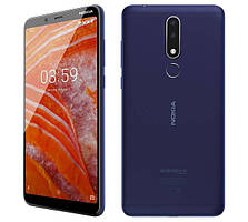 Nokia 3.1 Plus
