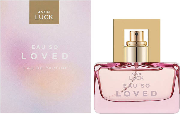Love & luck perfume new arrivals