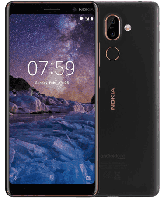 Nokia 7 Plus