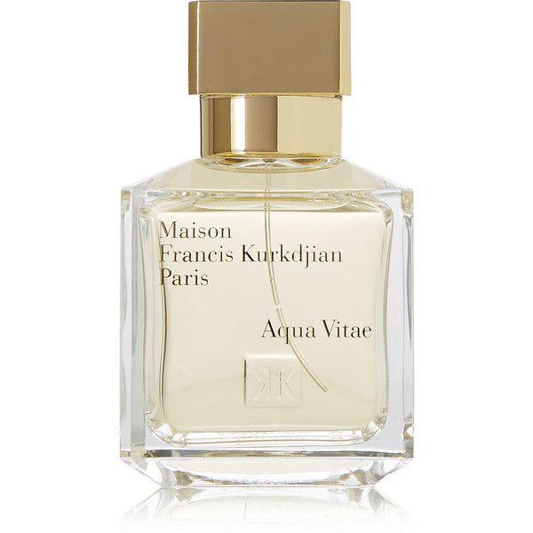 Maison Francis Kurkdjian Aqua Vitae edp 70ml, Тестер Франція