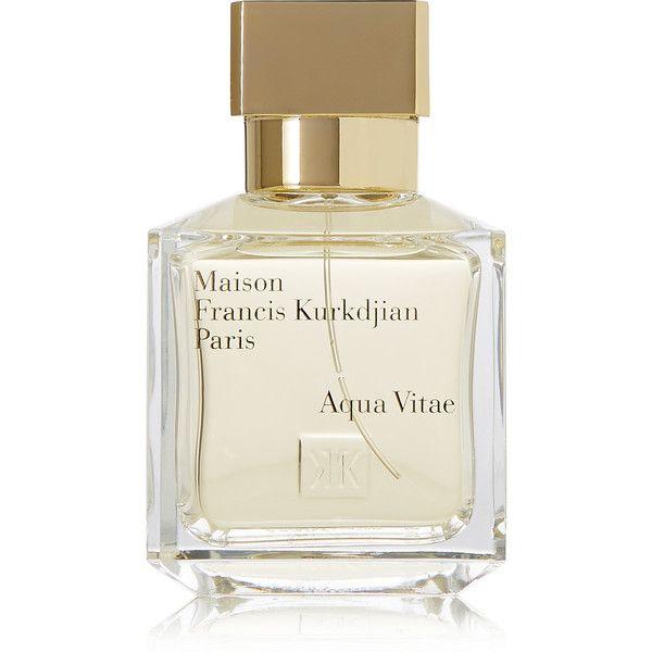 Maison Francis Kurkdjian Aqua Vitae edp 70ml Тестер, Франція