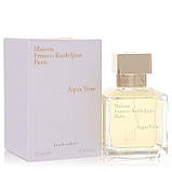 Maison Francis Kurkdjian Aqua Vitae edp 70ml, Тестер Франція, фото 4