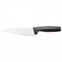 Нож поварской средний Fiskars Fiskars Functional Form, 16.9 cm