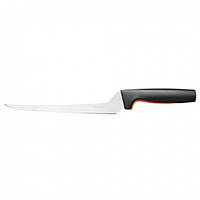 Филейный нож для рыбы Fiskars Functional, 22 см - Ножи для разделки рыбы
