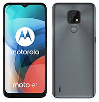 Motorola Moto E7