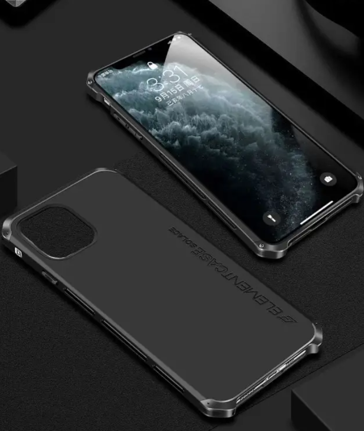Чохол Element Case Solace для Apple iPhone 15 Pro Max