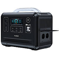 Портативна зарядна станція Choetech Portable Power Station 1200W (BS005)