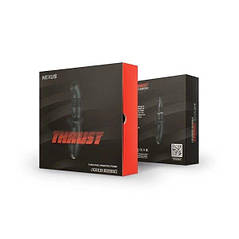 Масажер передміхурової залози з пульсацією Nexus Trust Probe Edition, фото 2