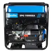 Генератор бензиновый 11кВт EnerSol EPG-11000SEA