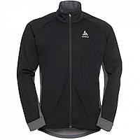 Куртка Odlo Brensholmen Jkt Sn31 Black/Graphite, оригінал. Доставка від 14 днів