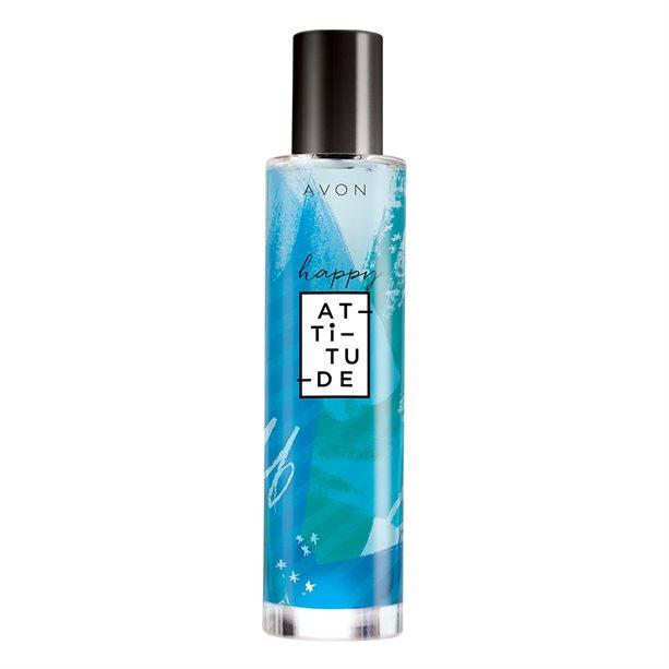 Туалетна вода Happy Attitude Avon 50 мл