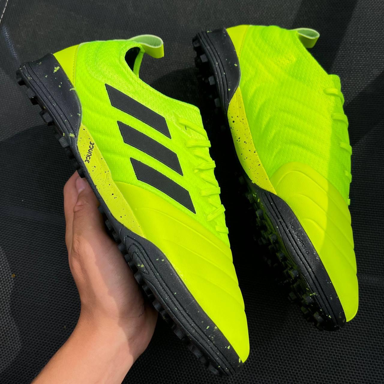 Adidas Copa 19.1 TF ID 1425403930 2150 Prom.ua
