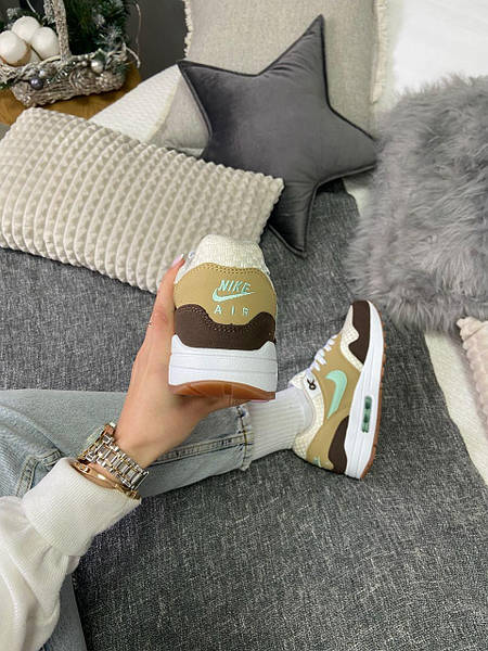 Airmax 1 beige sales