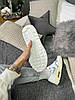 Кросівки Nike Air Max 1 Patta Waves White / Найк Аїр Макс 1 Патта Уейвс Білі з Сірим, фото 10