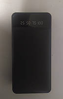 Новый емкий и удобный внешний аккумулятор (PowerBank) XO-PR163 из Европы