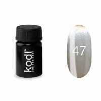 Гель-фарба Kodi Professional №47