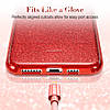 Чохол ESR для iPhone 11 Pro Max Makeup Glitter, Red (3C01192430202), фото 10