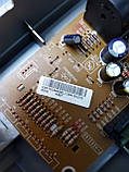Плата керування для мікрохвильової печі LG EBR75234828S, фото 4
