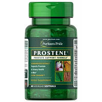 Prostate Support Formula Puritan's pride (60 капсул)