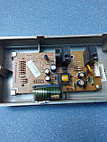 Плата керування для мікрохвильової печі LG EBR75234828S, фото 5