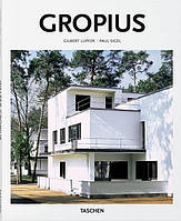 Gropius (Basic Art Series 2.0)