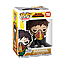 Фігурка Фанко Поп Моя Геройська Академія Відновник Funko Pop My Hero Academia Overhaul 10 см MHA O 788, фото 3