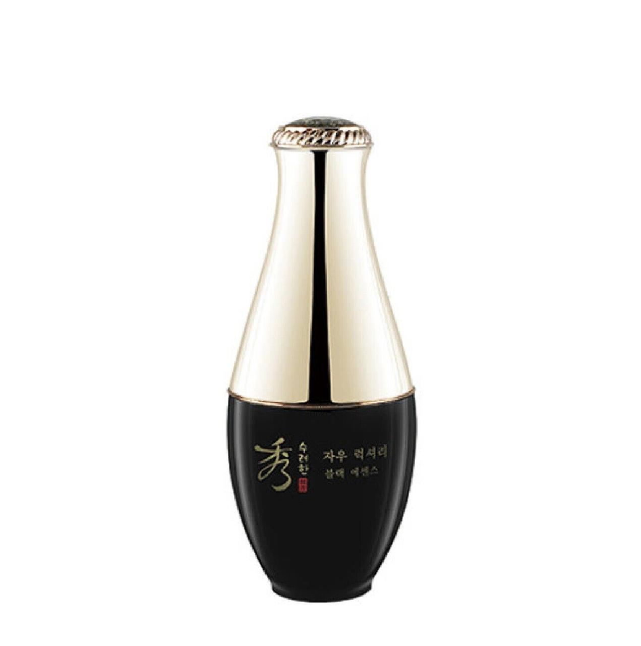 Sooryehan Jawoo Luxury Black Essence Ginseng extract Anti Aging Wrinkle 40 мл