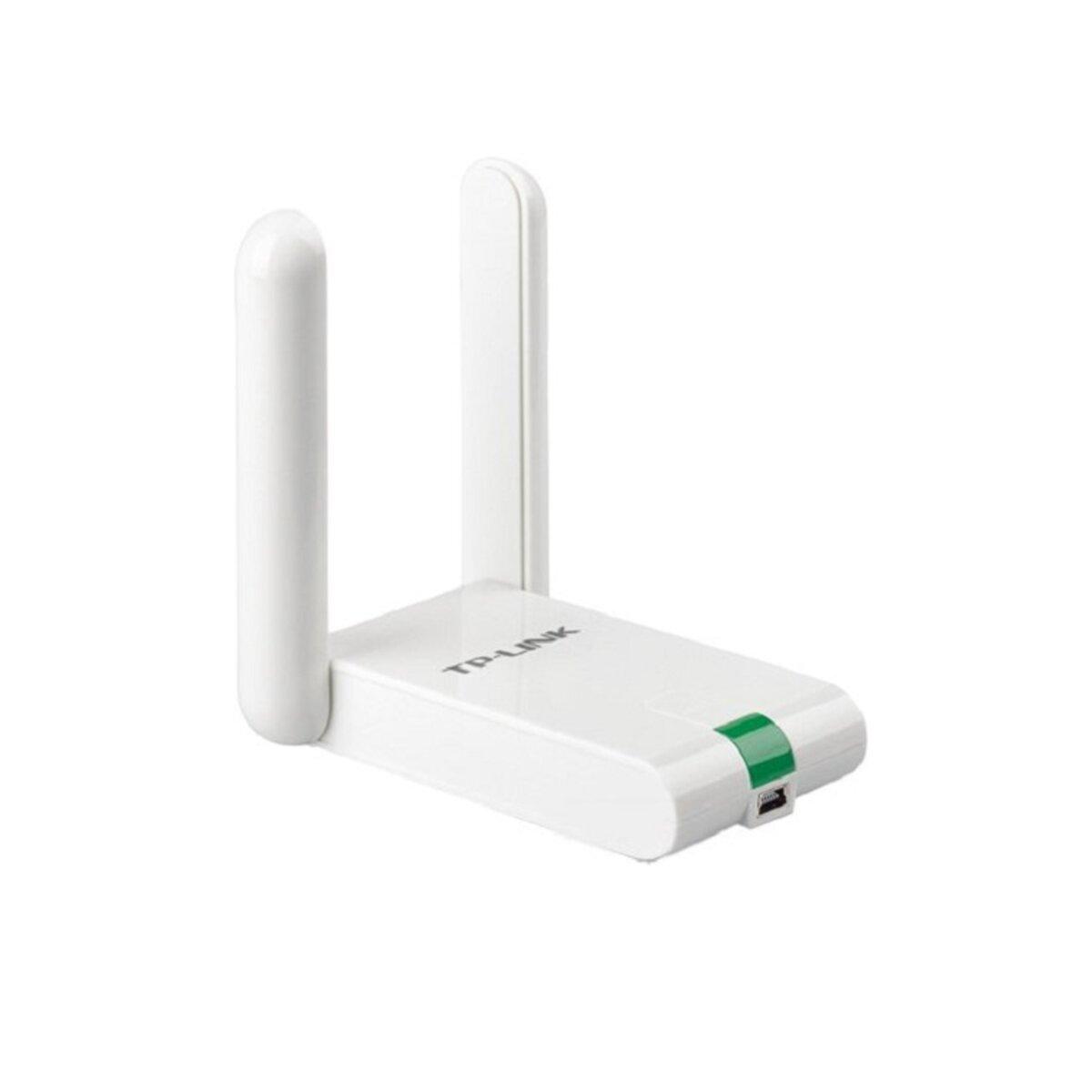 Мережева карта Wi-Fi TP-Link TL-WN822N lly