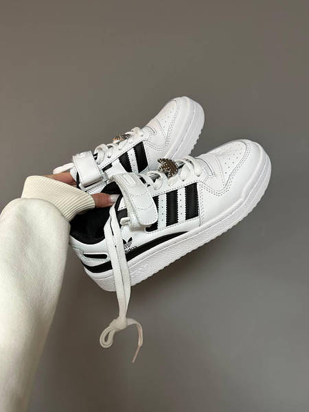 Adidas forum mid low discount