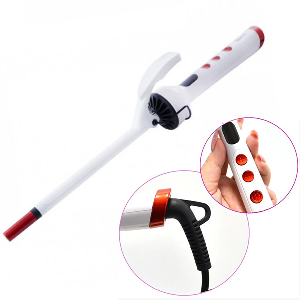 Плойка для волосся Geemy GM-2861 30 Вт, фото 1