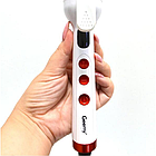 Плойка для волосся Geemy GM-2861 30 Вт, фото 5