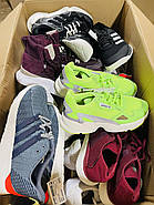 Взуття Adidas / New Balance Original Sample (У вайбер групі дешевше), фото 2