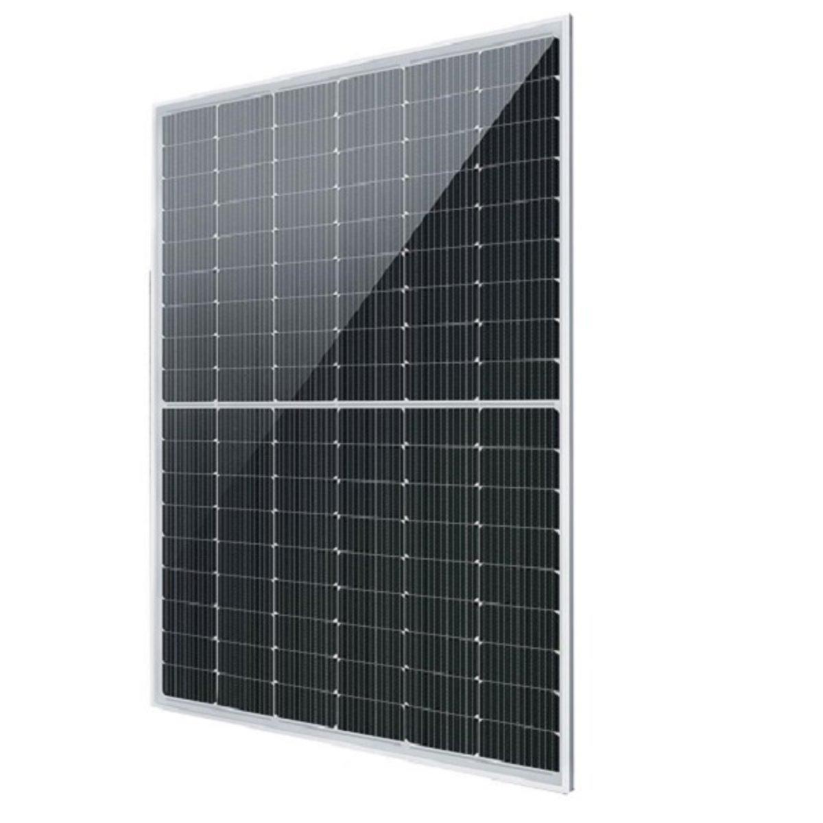 Сонячна панель Astronergy CHSM54M-НС-410 (Black Frame), фото 1