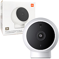 IP камера Xiaomi Mi Camera 2K Magnetic Mount Международная версия BHR5255GL видеонаблюдение видеоняня