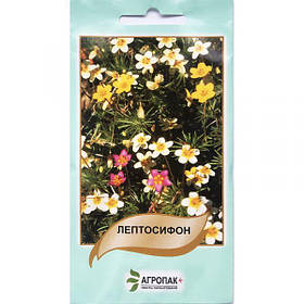 Лептосифон (0,1 г) від Legutko, Польща. Насіння