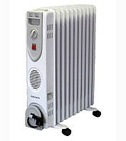 Масляний обігрівач Grunhelm GR-1125