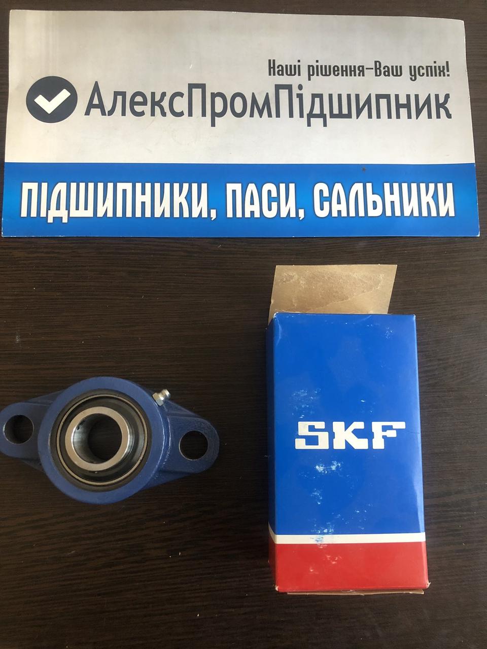 Підшипник UCFL 205/Н SKF продам вигідно преміум якість