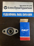 Підшипник UCFL 205/Н SKF продам вигідно преміум якість, фото 2
