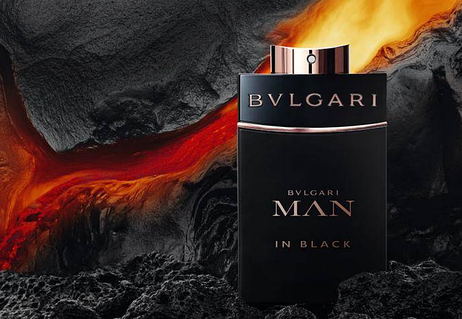 Bvlgari black edp hot sale